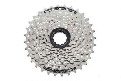 Превью  Кассета SHIMANO Acera CS-HG41-8 8 sp
